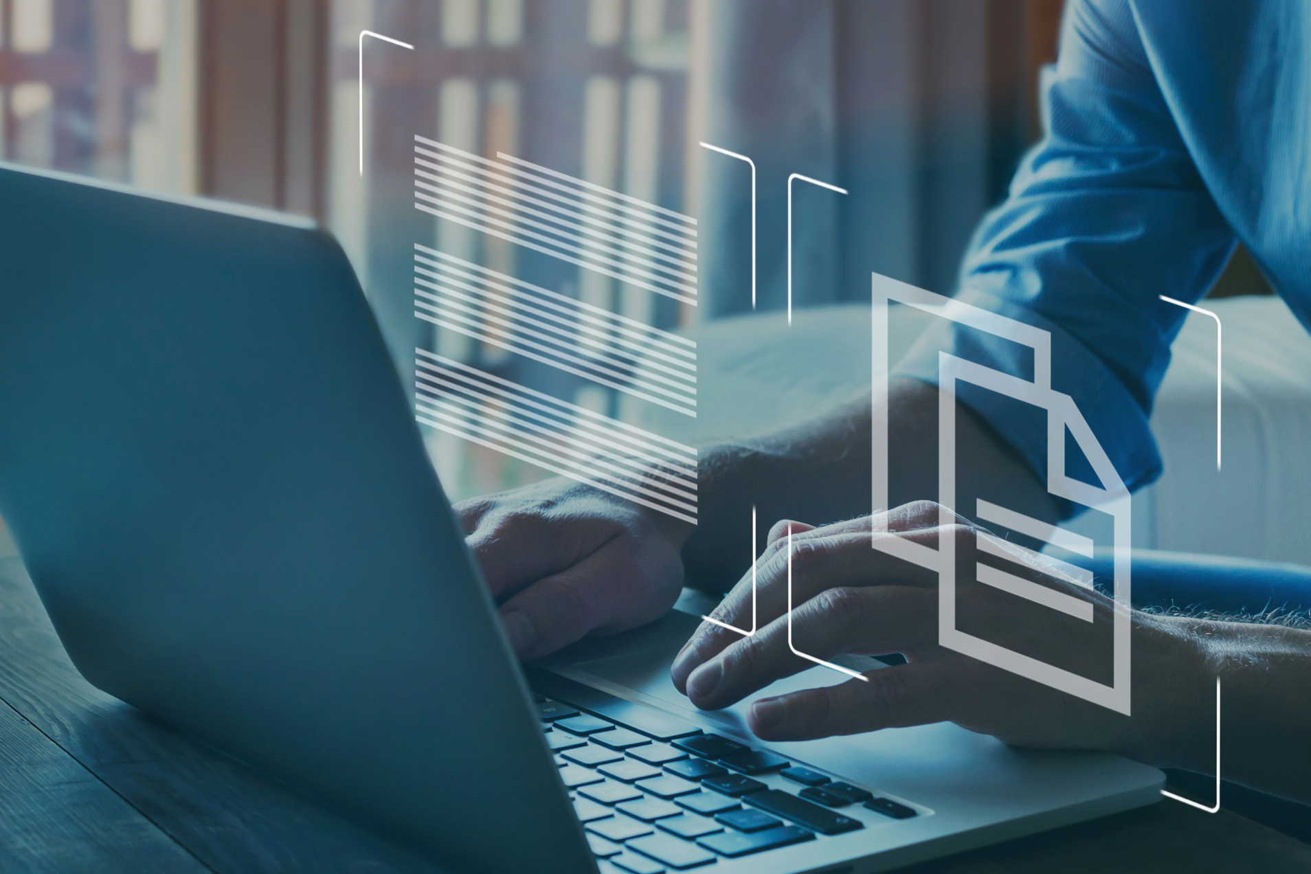 How Enterprise Data Management (EDM) can reduce finance’s reliance on IT