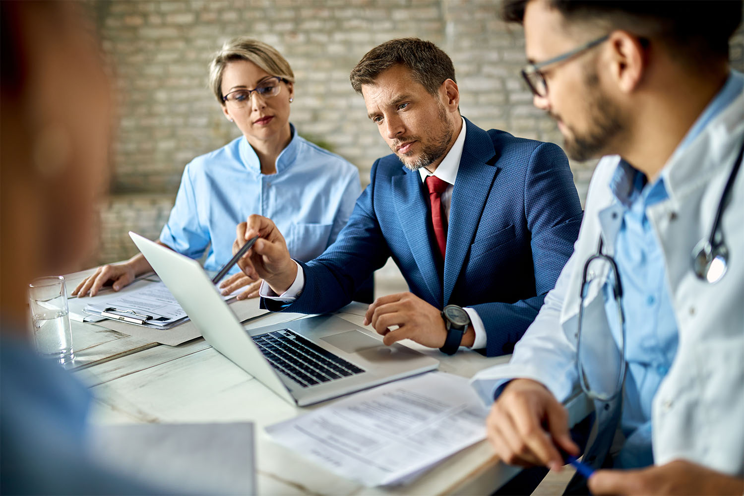 Shift your perspective: Turn your enterprise data into valuable products