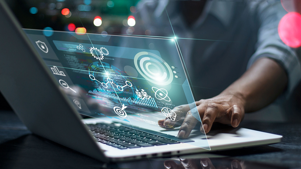 Ready for the future? Oracle Cloud EPM is the smart alternative to SAP BPC