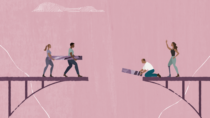 The Bridge to an Omnichannel Digital Marketing Future: 3 Foundational Pieces