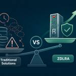 Why Generic Backup Platforms Struggle with High-Scale Oracle Recovery