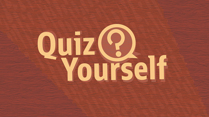 Quiz yourself: Collectors, comparators, and type inferencing in Java