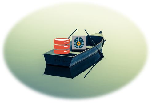 Data and model drift - rowboat