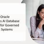 Introducing Oracle Autonomous AI Database A2A Server for Governed Multi-Agent Systems