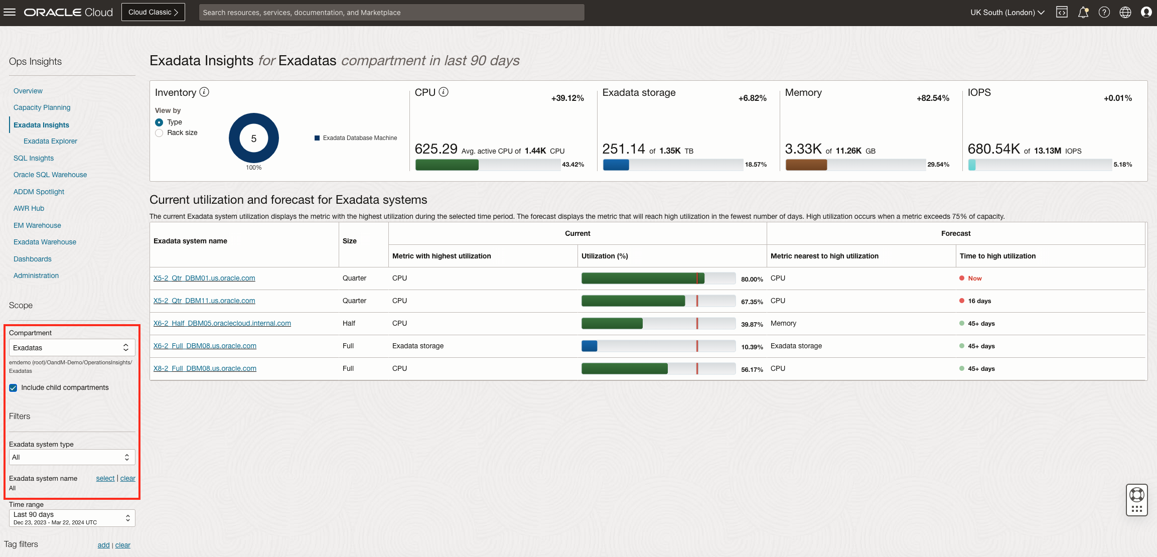 Exa Insights