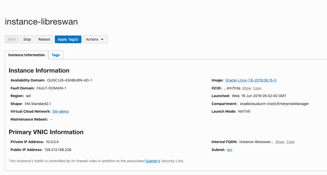 Figures 3 and 3A.  Setting up a new host for your Libreswan IPSec installation.