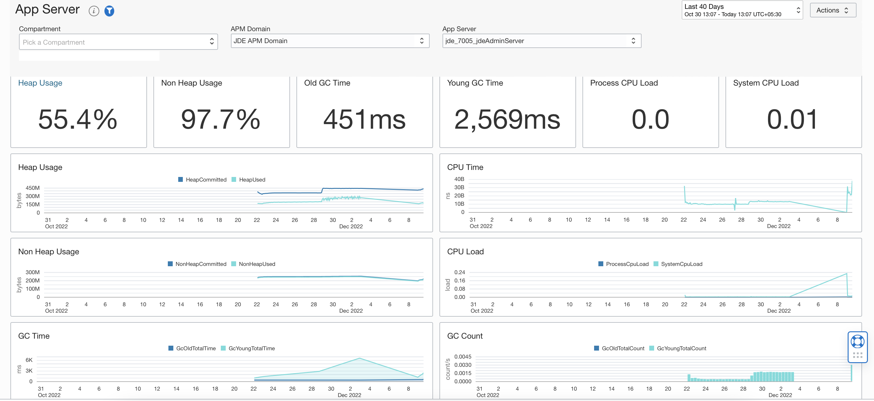 App Server