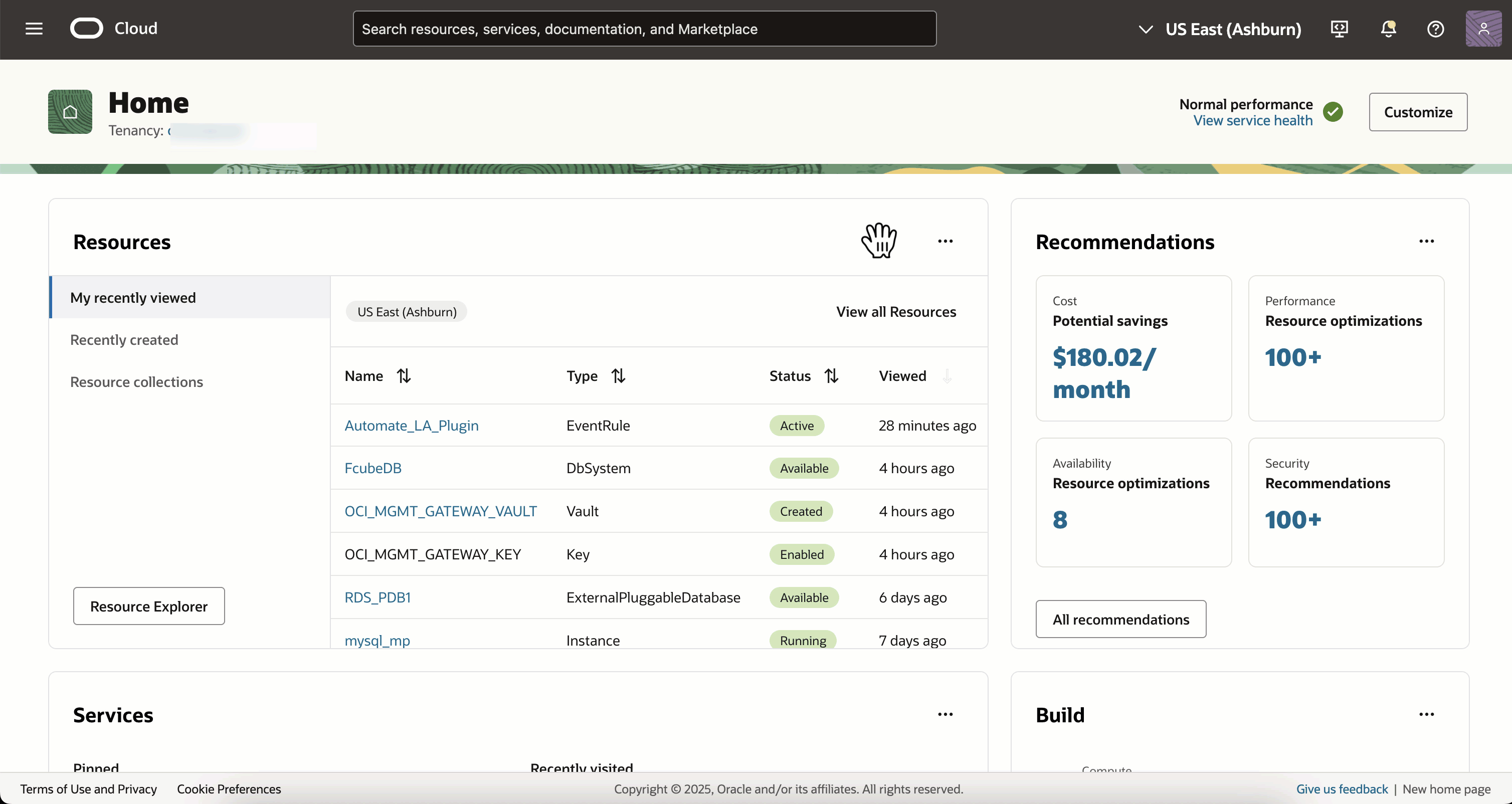 LA Plugin Details on Agent
