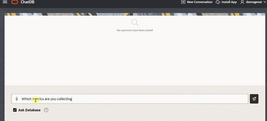 APEX PROMPT