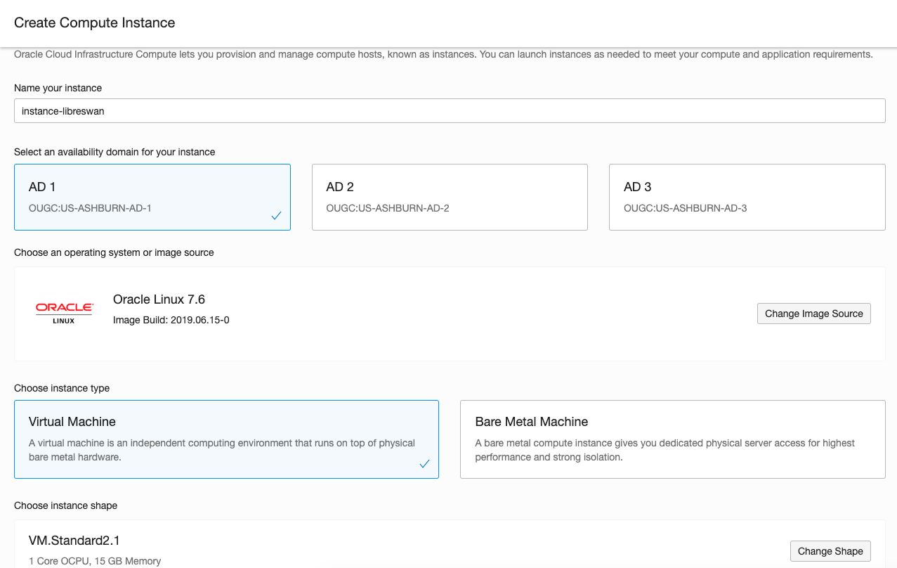 Figures 3 and 3A.  Setting up a new host for your Libreswan IPSec installation.