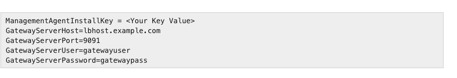 code snippet