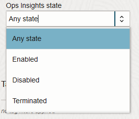Deleted Hosts