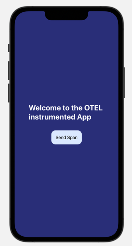 Otel instrumentation