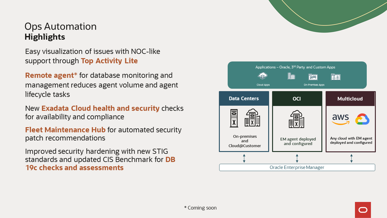 Ops Automation
