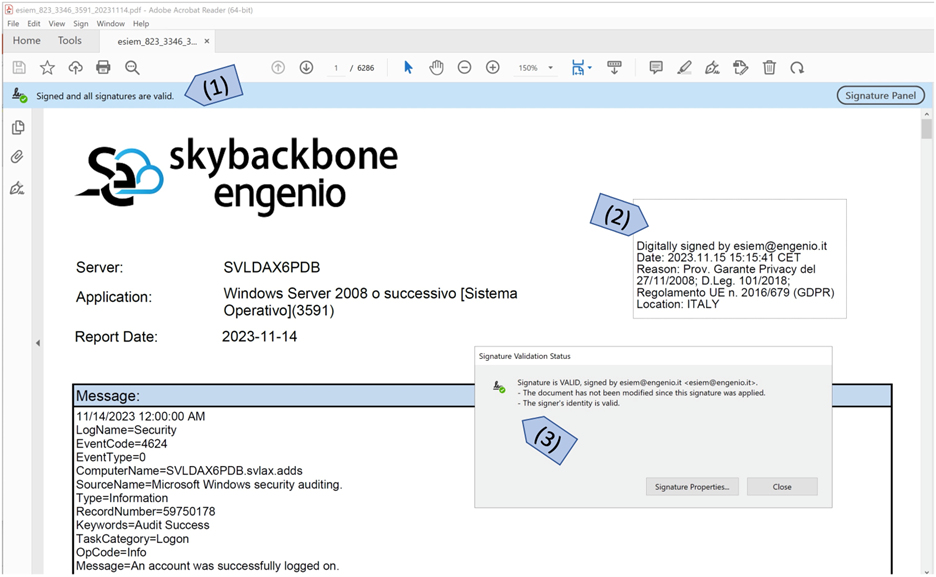Skybackbone image 3