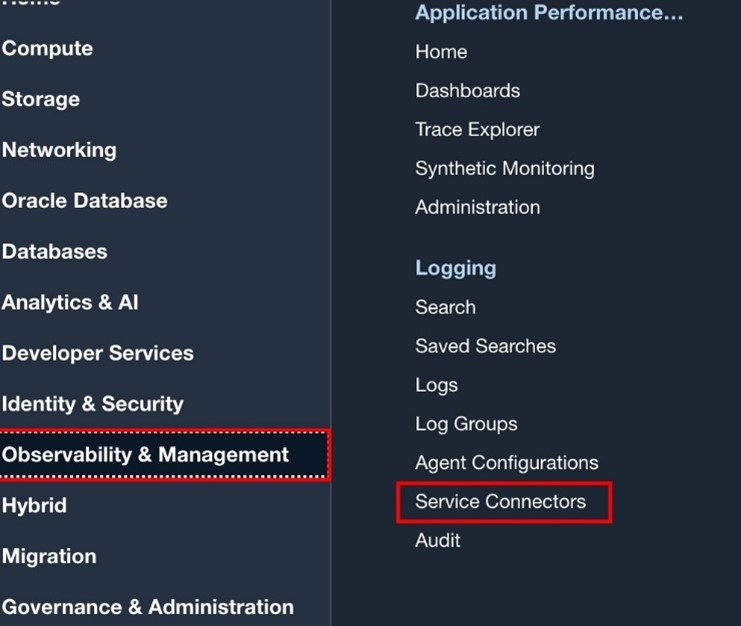 Now you have everything in place & your WAF service logs are being sent to OCI Logging Analytics! With the dashboards provided in this blog, you can take advantage of the features they provide and take a look at your traffic from different angles. Additionally, you can check which WAF rules are triggered the most, adjust protection capabilities based on summary and see potential malicious behavior with real-time feed. Lastly, not only WAF protection capabilities are monitored, but Access rules and rate limiting are monitored as well.  We strongly encourage to take the opportunity and test it out yourself, either with your current account or OCI free-tier.  Additional links -	Oracle Cloud Infrastructure Web Application Firewall (OCI WAF) -	Oracle Cloud Infrastructure Logging Analytics -	Oracle Cloud Infrastructure Free Tier