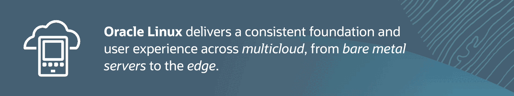Oracle Linux