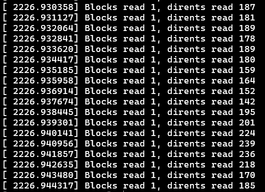 packed dir traversal