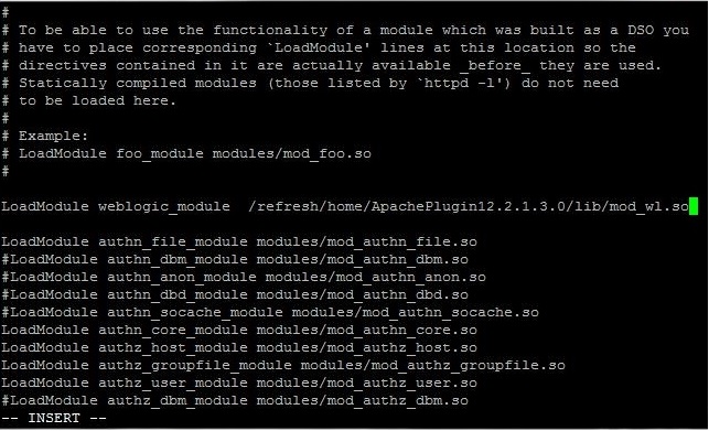 LoadModule