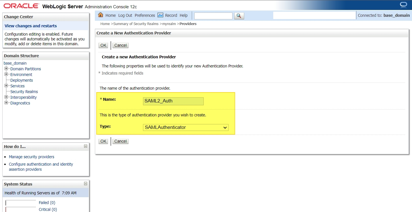 SAML_Auth
