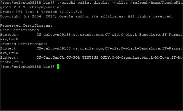 list wallet