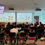 社員の家族とオラクルをつなぐ一日： Family Dayを開催