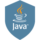 Java Security logo