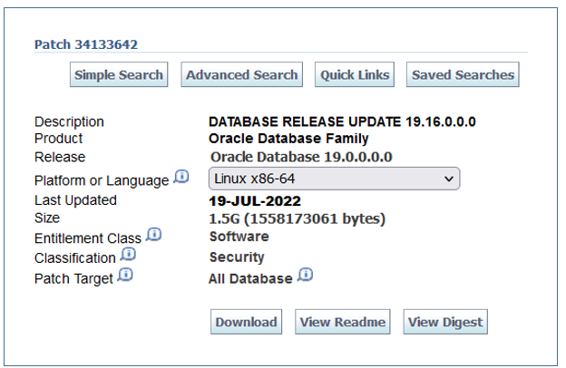 DBRU-19.16-Linux