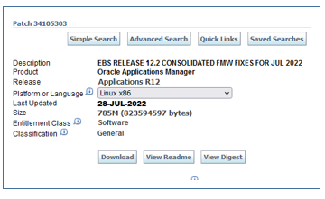 EBS-122-Consolidated-FMW-Fixes