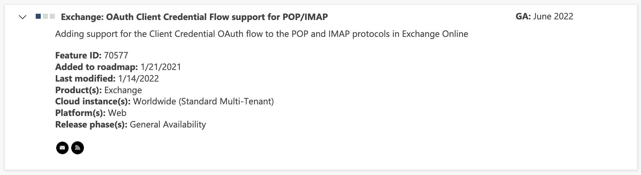 MS-Exchange-Enhancement-Roadmap