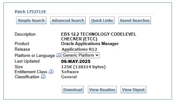 ETCC April 2025