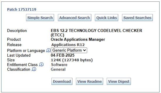ETCC Jan 2025