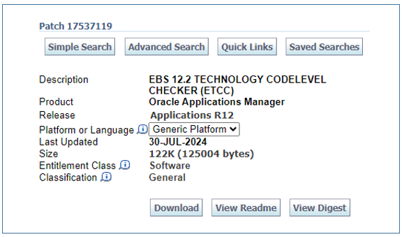 EBS July ETCC