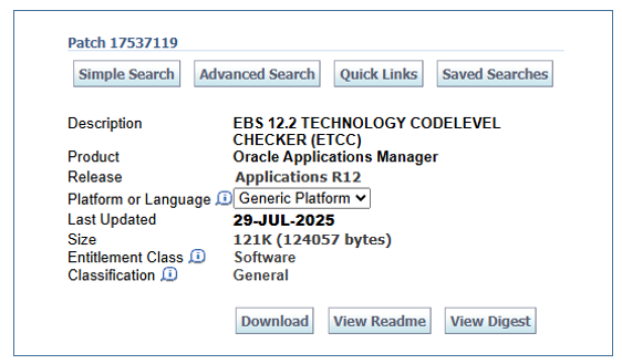 ETCC July 2025