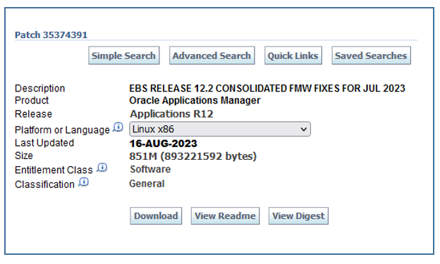 FMW-Consolidated-Patch-July-2023