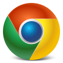 Google-Chrome