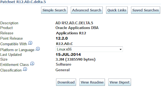 Download screenshot for AD Delta 5
