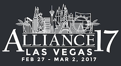 HEUG Alliance 2017 logo