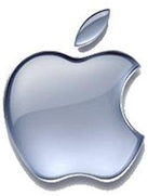 Apple logo
