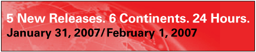 R12 Launch Event: 