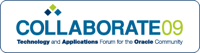 Collaborate OAUG logo