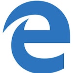 Microsoft Edge Logo