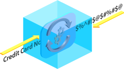 Transparent Data Encryption:
