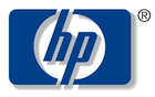 HP logo