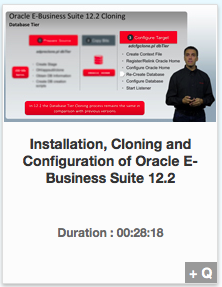 Install EBS 12.2