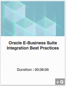Integration Best Practices