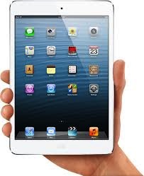 iPad mini