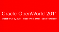 OpenWorld 2011 SF logo