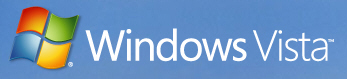 Microsoft Vista Logo: