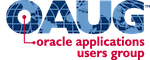 OAUG logo